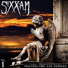 SIXX:A.M, la vidéo lyrique