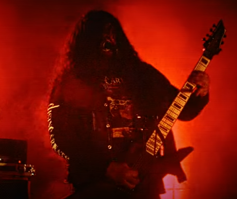 Skeletal Remains sort un nouveau single/vidéo 'To Conquer the Devout' tiré de "Fragments of the Ageless". 