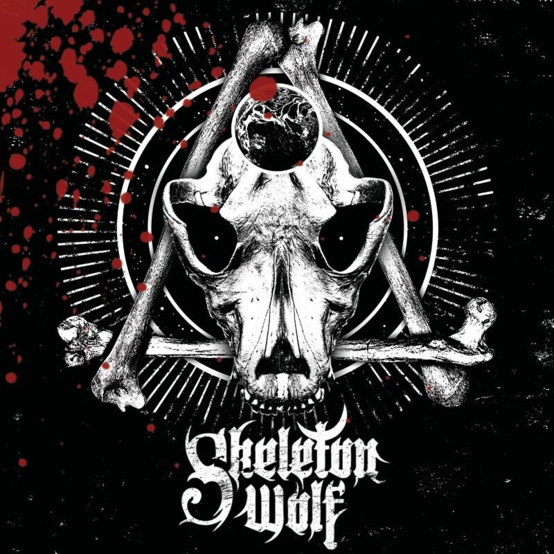 Skeleton Wolf, premier titre à l'écoute! 