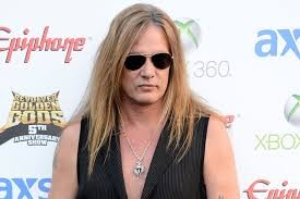 SKID ROW, le retour de Sebastian Bach ? 