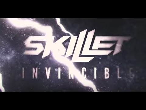 SKILLET, Feel Invincible, nouvelle vidéo 