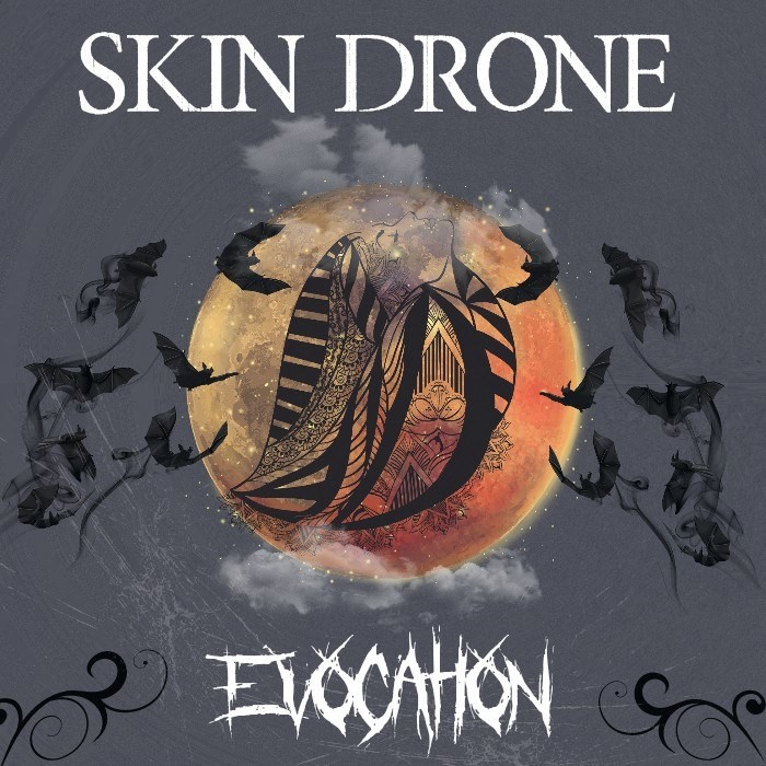 Skin Drone, nouveau titre en vidéo