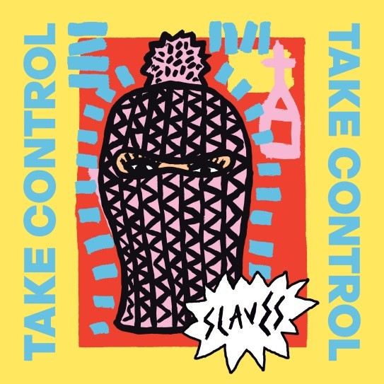 SLAVES, nouvel album le 30 septembre et au Rock En Seine le 26 aout 