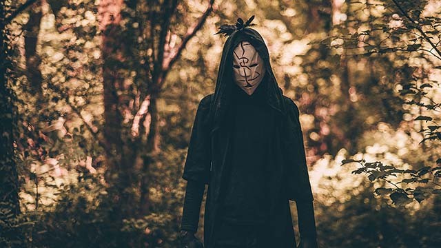 SLEEP TOKEN : Vidéo 'The Love You Want' 