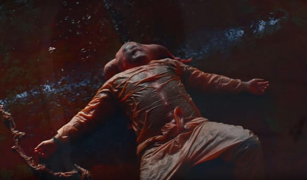 Slipknot dévoile un tout nouveau clip et un morceau explosif 