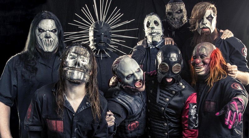 Slipknot se sépare du percussionniste Chris Fehn 
