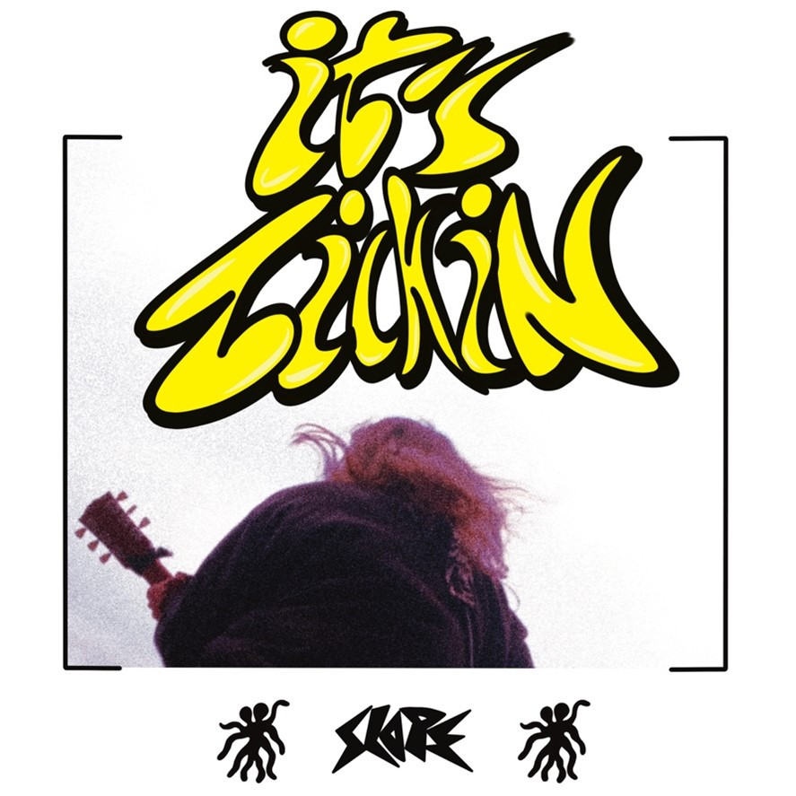Slope sort le nouveau single 'It's Tickin'', l'album "Freak Dreams" sortira le 02.02.24 
