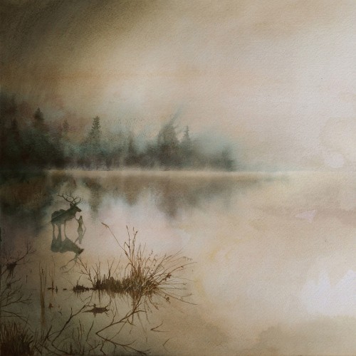 Sólstafir réalise un clip pour le titre \'\'Hula\'\' 
