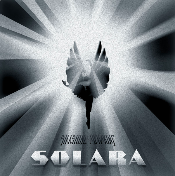 SMASHING PUMPKINS dévoile un nouveau titre nommé « Solara » ! 