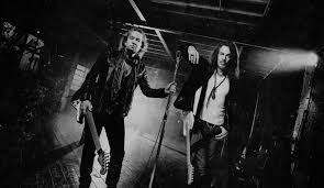 Smith / Kotzen, nouvel extrait de l'album !! 