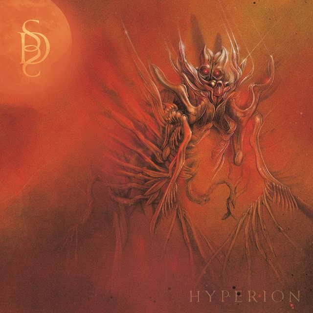 Sol Draconi Septem, nouveau single, nouvel album en 2021 