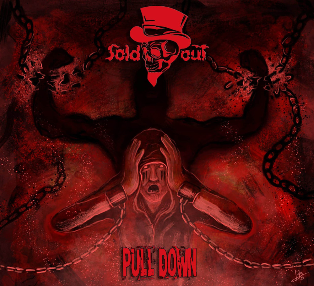 SOLDOUT : 1er album "Pull Down" le 22 septembre prochain 