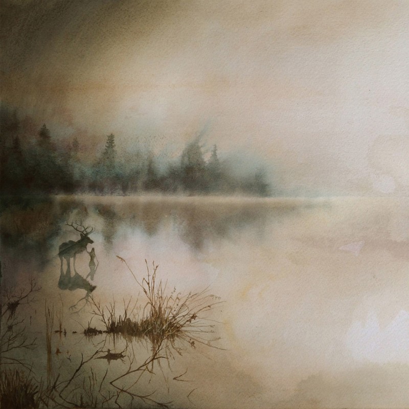 SOLSTAFIR découvrez le nouveau titre 