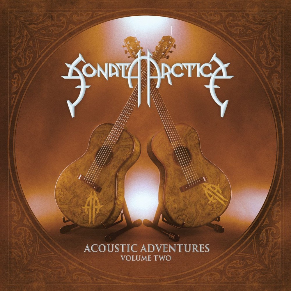 SONATA ARCTICA : "Acoustic Adventures" Vol 2 le 30 septembre via Atomic Fire Records