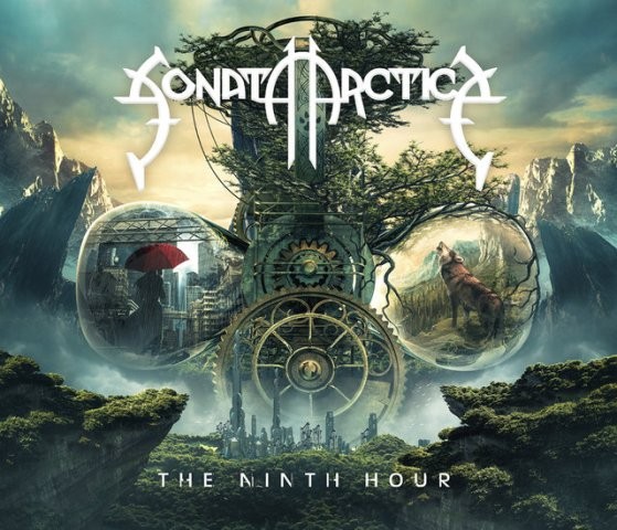 SONATA ARCTICA, 
