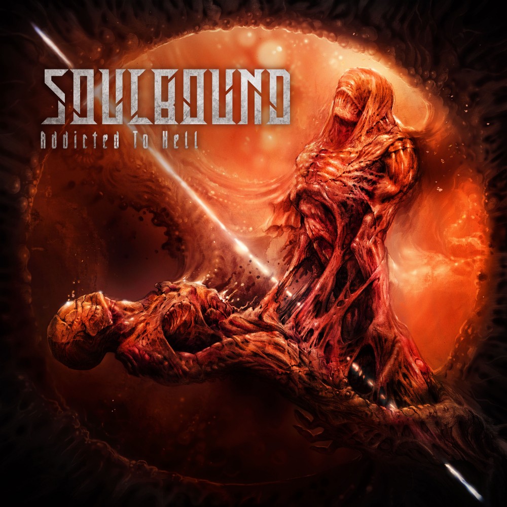 Soulbound dévoile un nouveau clip "Alive"! 