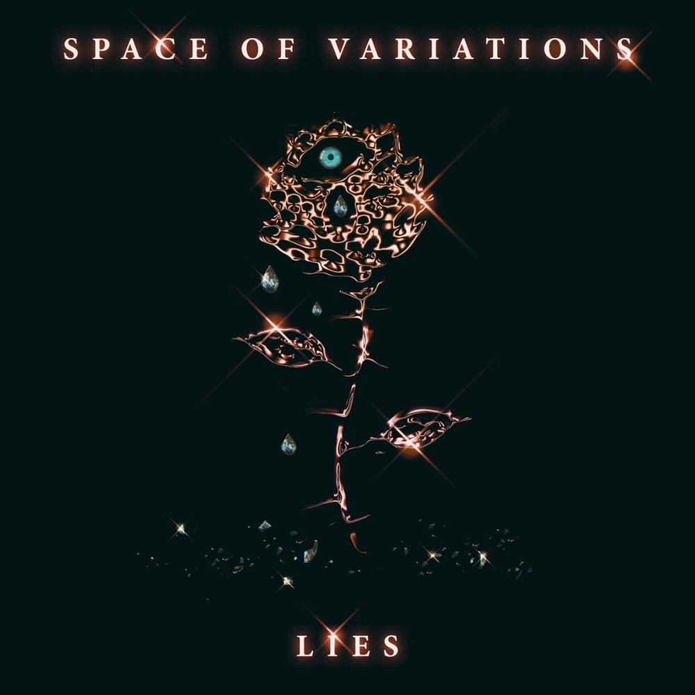 Space of Variations dévoile le single numérique 'Lies' et son clip vidéo officiel ! 