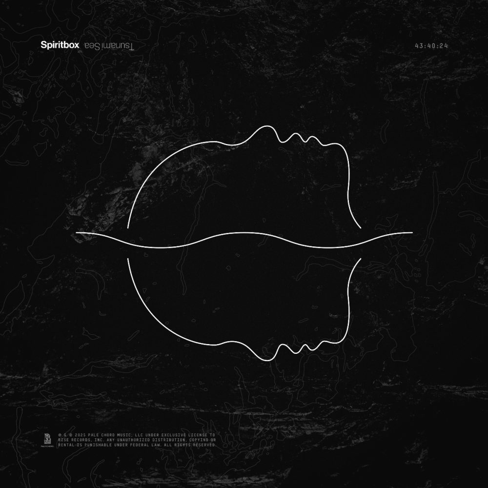 Spiritbox annonce la sortie de "Tsunami Sea" ! 