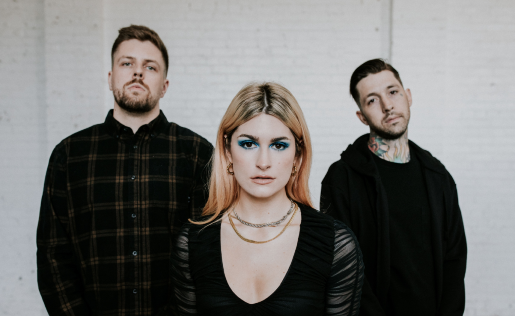 Spiritbox dévoile 'Constance' son tout dernier single/clip 
