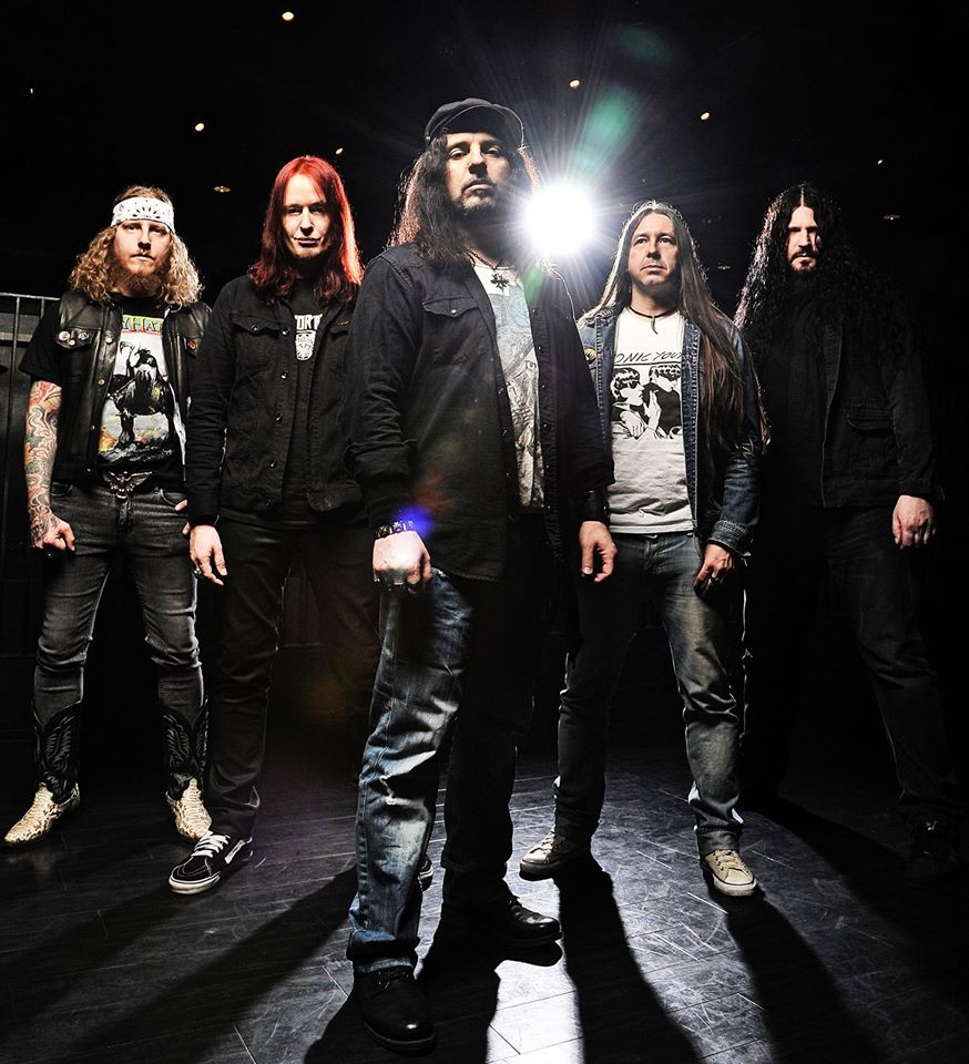 SPIRITUAL BEGGARS, clip vidéo 