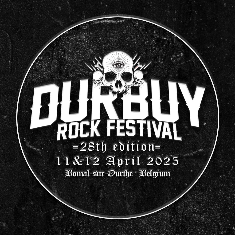Durbuy Rock Fest : agenda des concerts et festivals rock, DRF asbl 