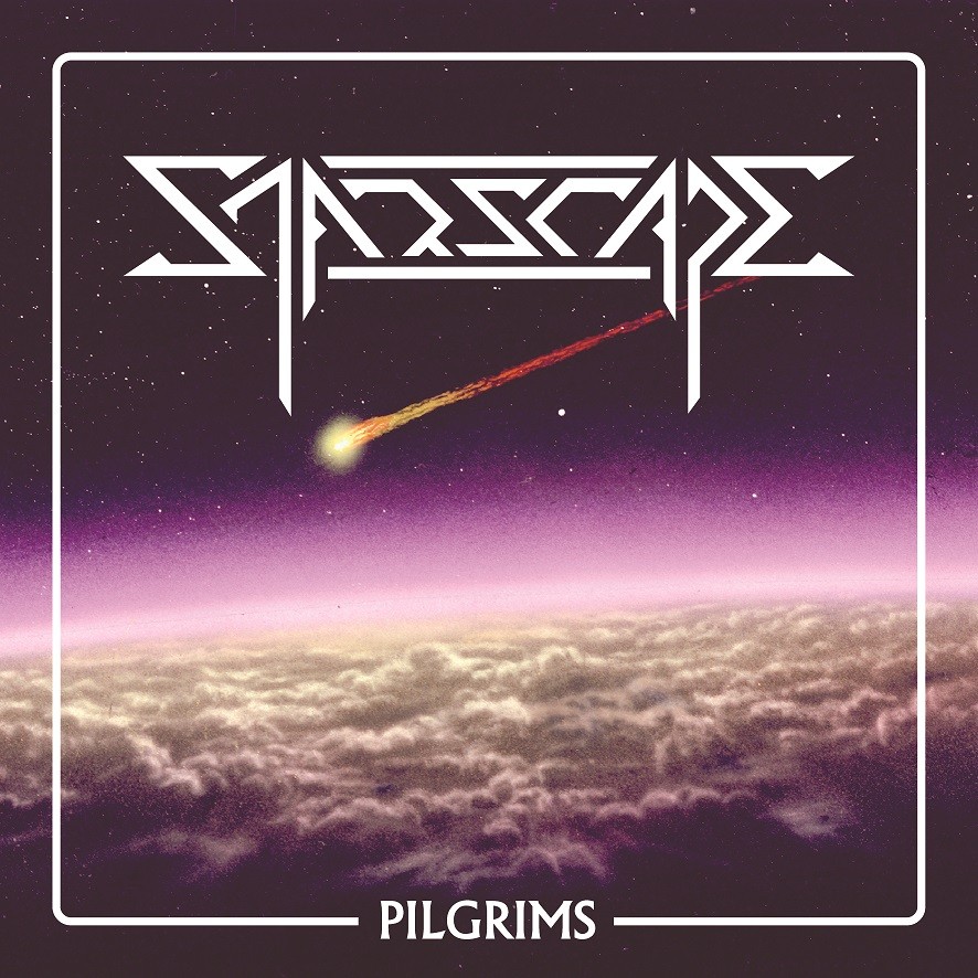 Starscape (Heavy Metal, Suède) , nouveau clip vidéo et nouvel EP 