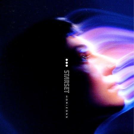 STARSET : Lyric vidéo 'Leaving this World Behind' 