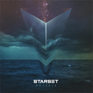 STARSET, nouvel album, sortie française le 27 janvier 2017 ! 