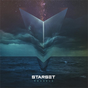 STARSET, nouvel album, sortie française le 27 janvier 2017 !