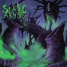 STATIC ABYSS : un nouveau single et un nouvel album! 