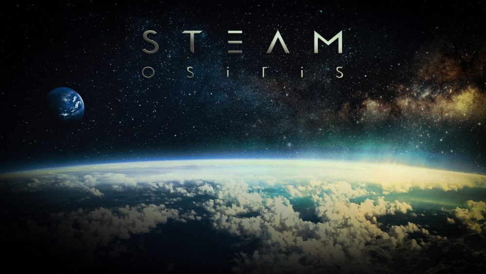 Steam, une nouvelle vidéo à découvrir! 