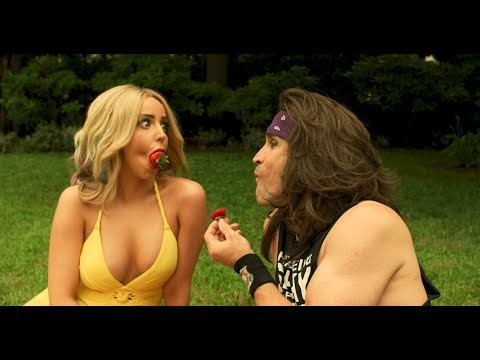 STEEL PANTHER, nouveau clip vidéo ! 