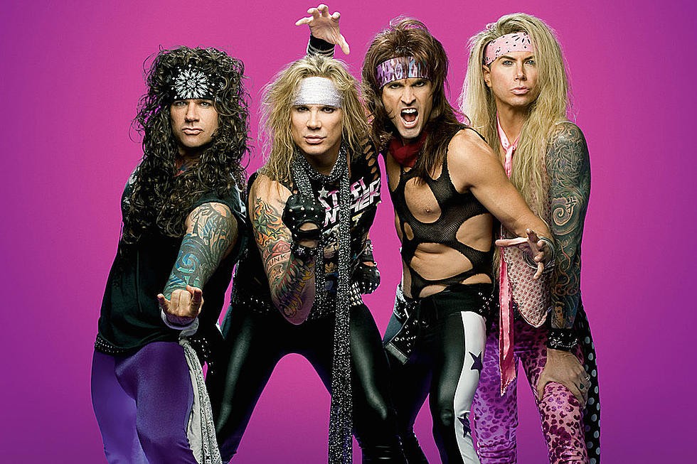 Steel Panther sur #MeToo et la culture du politiquement correct : Fuck, nous ne changerons jamais, pour personne! 