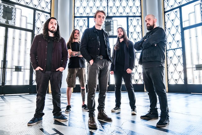 STENGAH signe sur Mascot Records et premier titre en ligne 