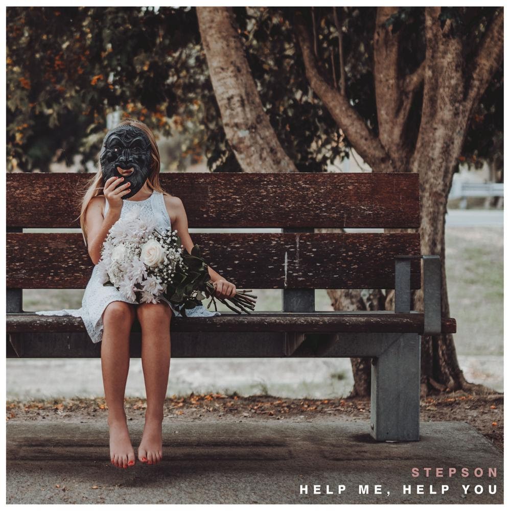 Stepson, un premier album intitulé "Help Me Help You" et un premier clip! 