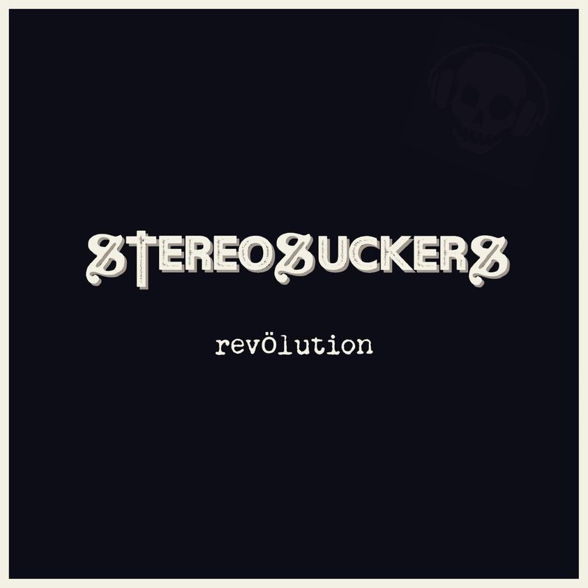 STEREOSUCKERS, nouveau single  