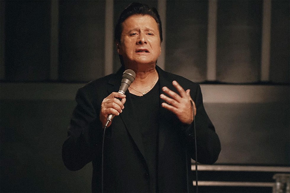 Steve Perry, 'We're Still Here', sa nouvelle vidéo à découvrir! 