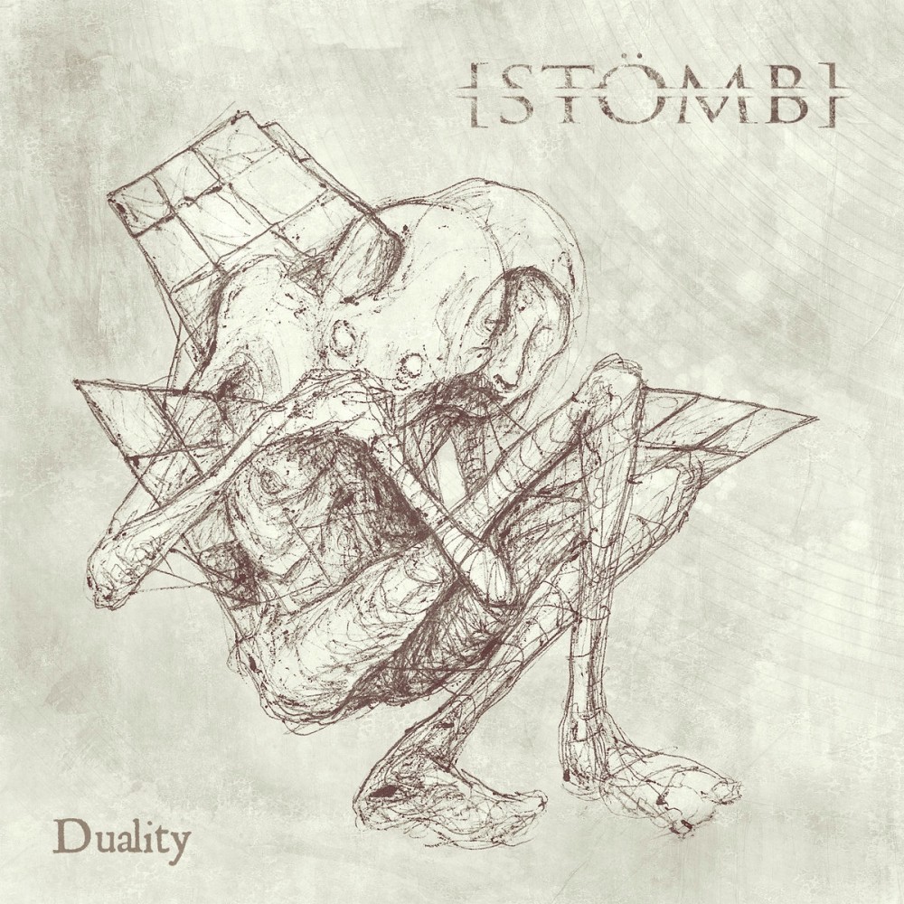 STÖMB: nouvel Ep \'\'Duality\'\', disponible aujourd'hui 8 septembre! 