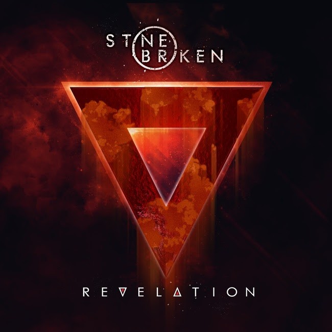STONE BROKEN : Nouvel album "Revelation" le 15 avril 2022 via Spinefarm 