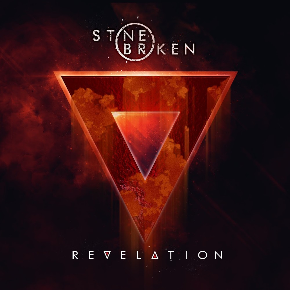STONE BROKEN : Nouvel album "Revelation" le 15 avril 2022 via Spinefarm. / Découvrez 'Black Sunrise' 