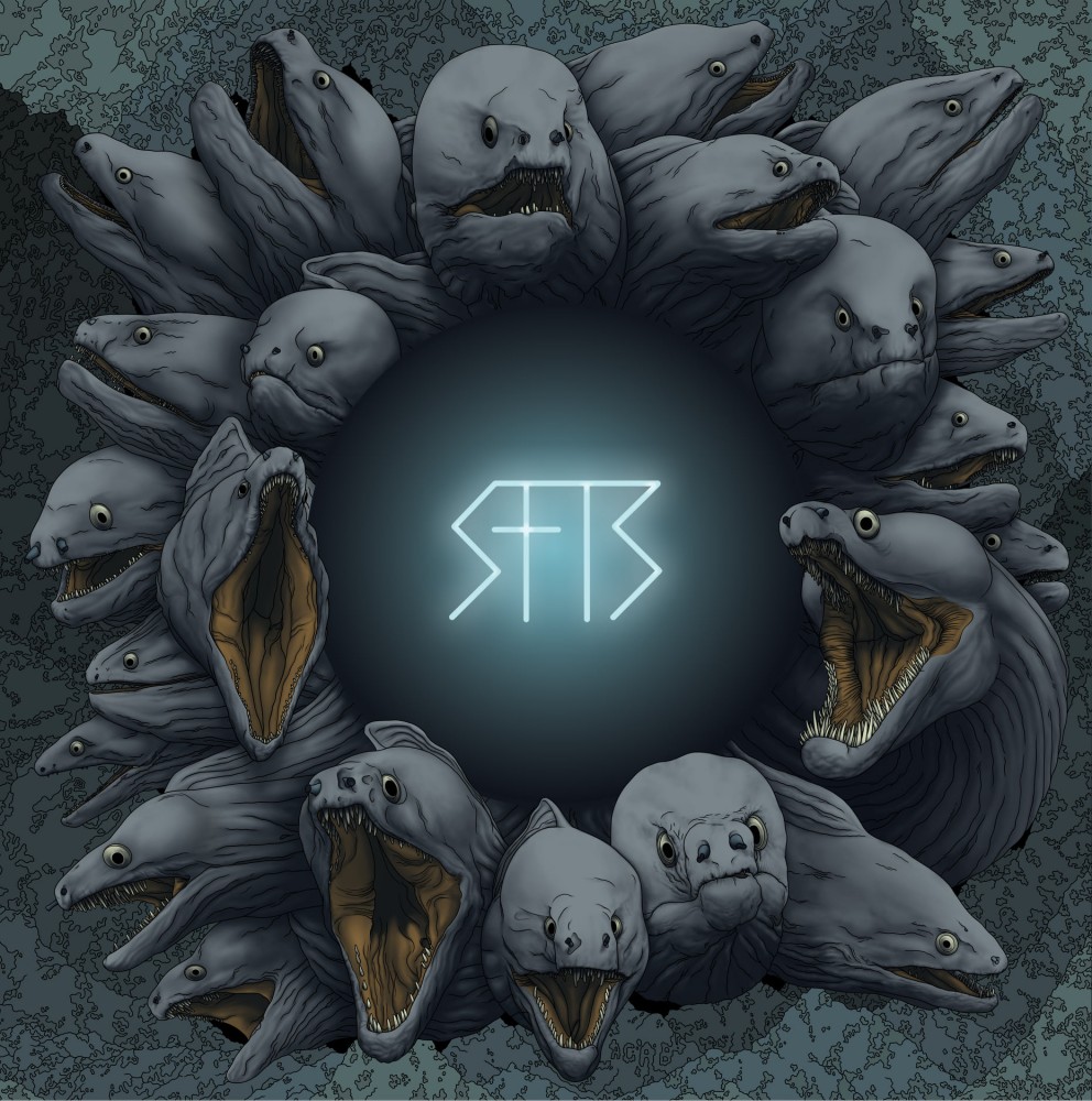 STONE FROM THE SKY dévoile son nouveau vidéo clip 