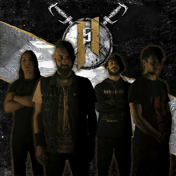 Stone Horns dévoile le 1er single issu de son prochain album ! 