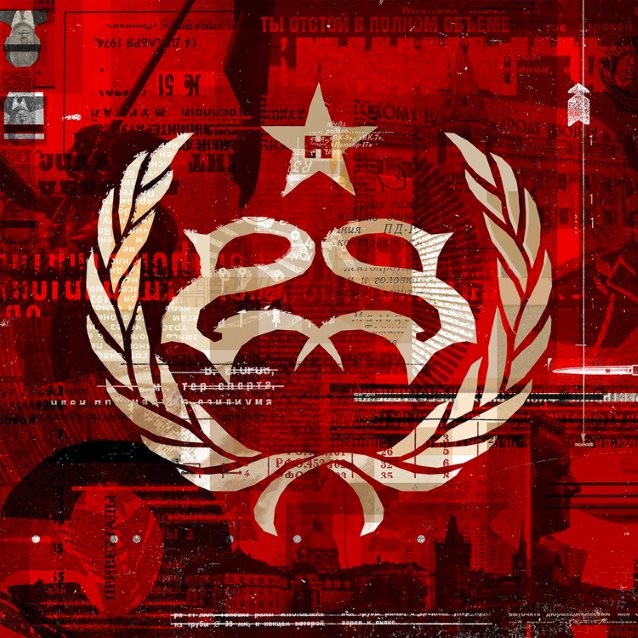 Stone Sour : Écoute intégrale du nouvel album 