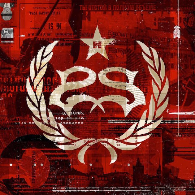 STONE SOUR, deux nouveaux titres dévoilés ! Nouvel album en Juin ! 