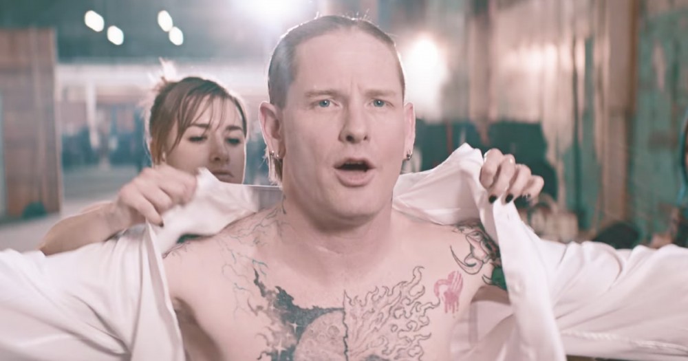 Stone Sour dévoile une vidéo pour le morceau \'\'Song #3\'\' 