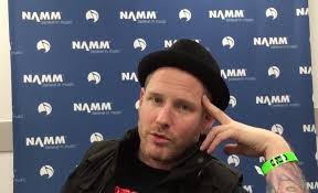 STONE SOUR, nouvel album ! 