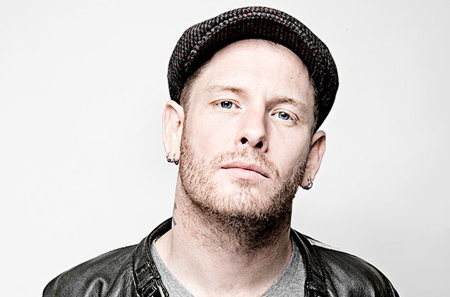 STONE SOUR, nouvel album en préparation ! 
