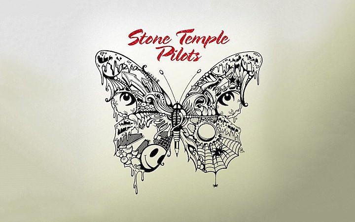 STONE TEMPLE PILOTS : Le titre de leur nouvel album, révélé! 