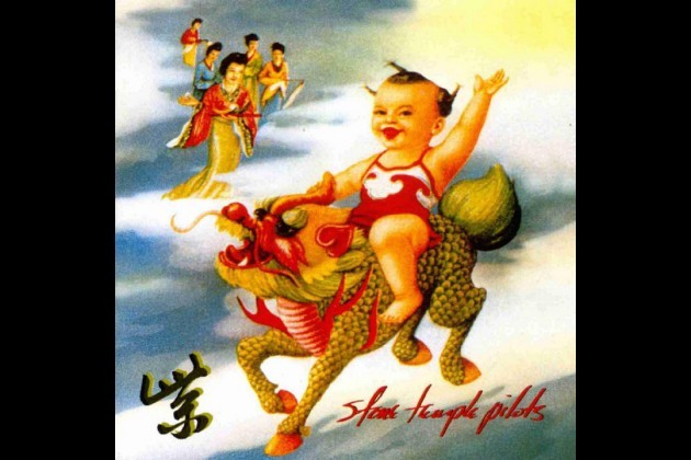 STONE TEMPLE PILOTS, nouveau chanteur ? 