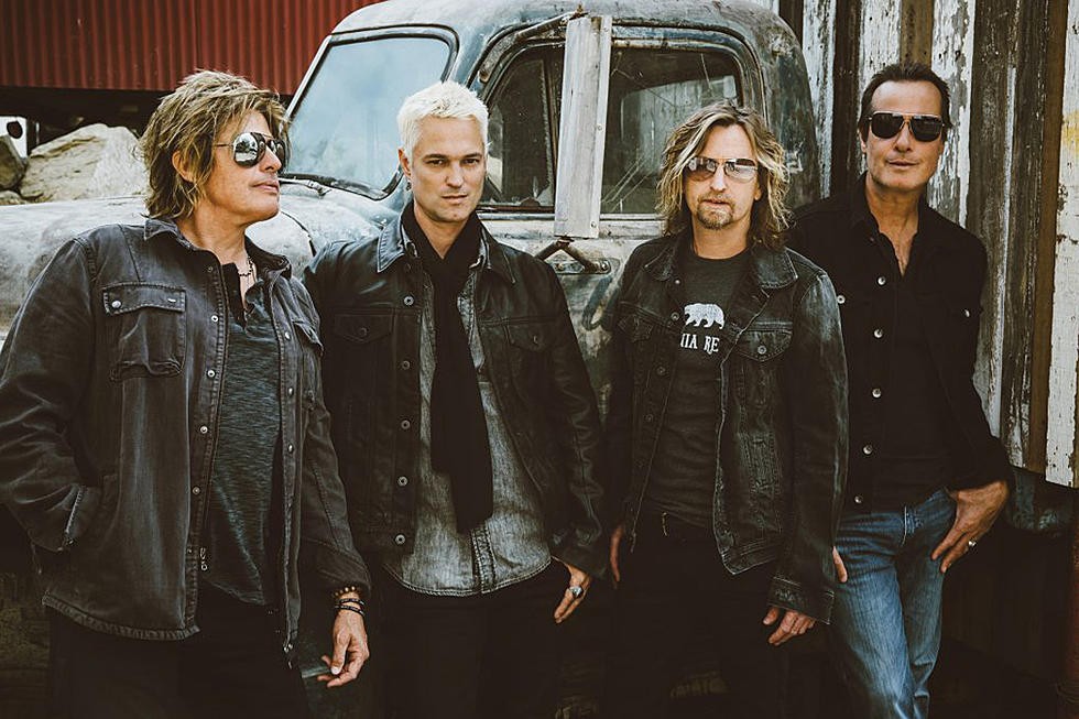 STONE TEMPLE PILOTS : Nouveau chanteur dévoilé! 